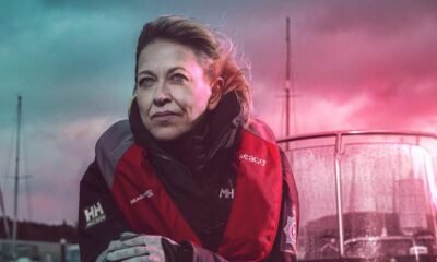 BBC Axes Hit Drama Annika After Two Seasons