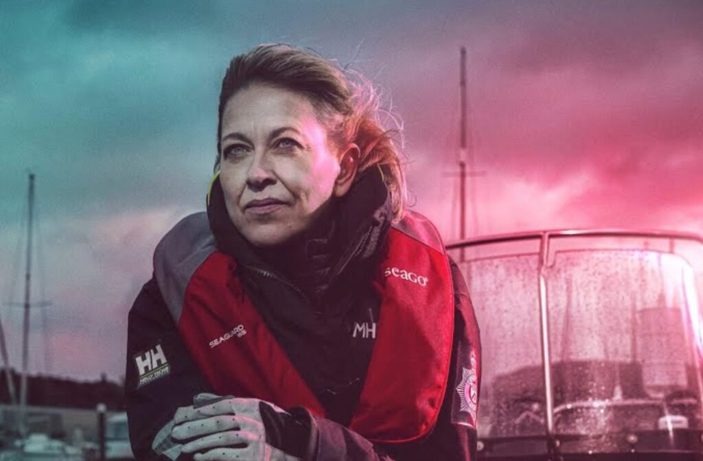 Annika removed from BBC