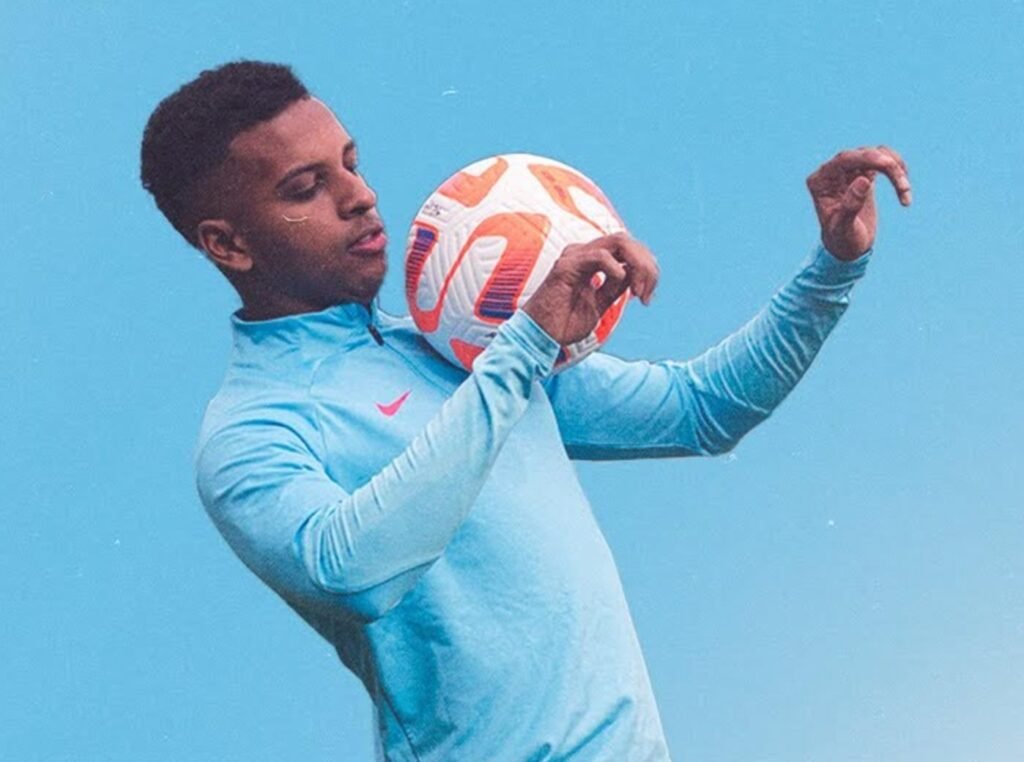 Arsenal Eze Rodrygo Transfer