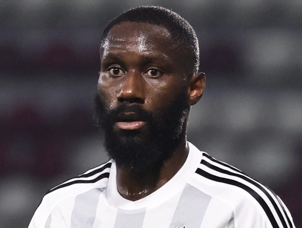 Arthur Masuaku in sunderland