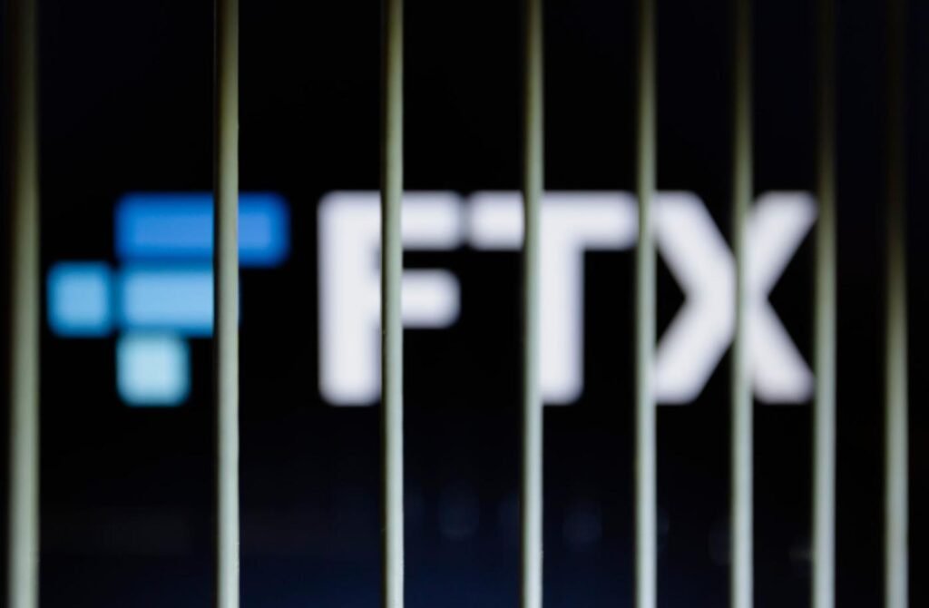FTX distribution September 30