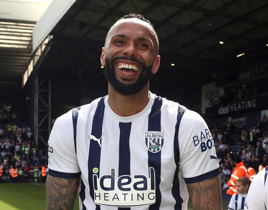 Kyle Bartley retired