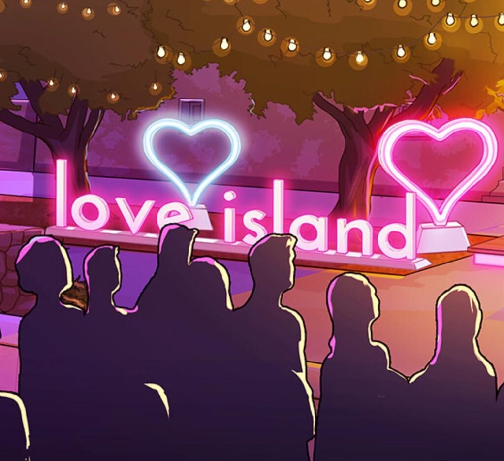 Love Island 2025 reunion