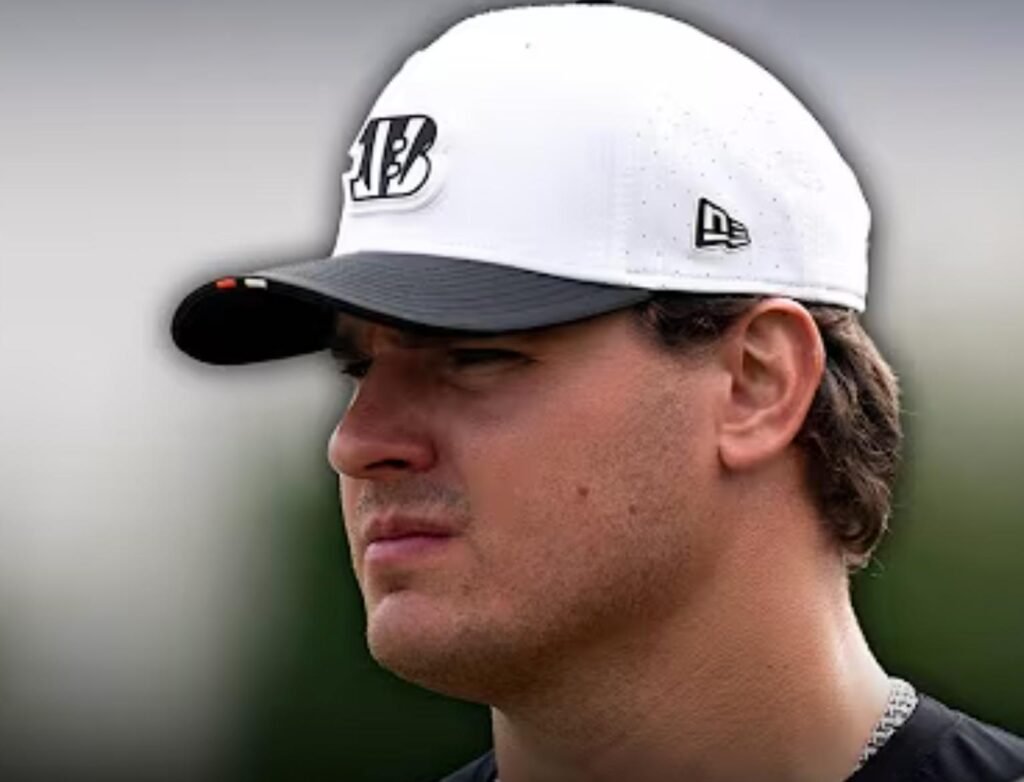 Trey Hendrickson trade