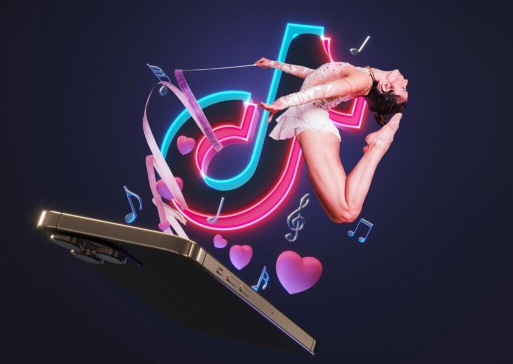 tiktok ai