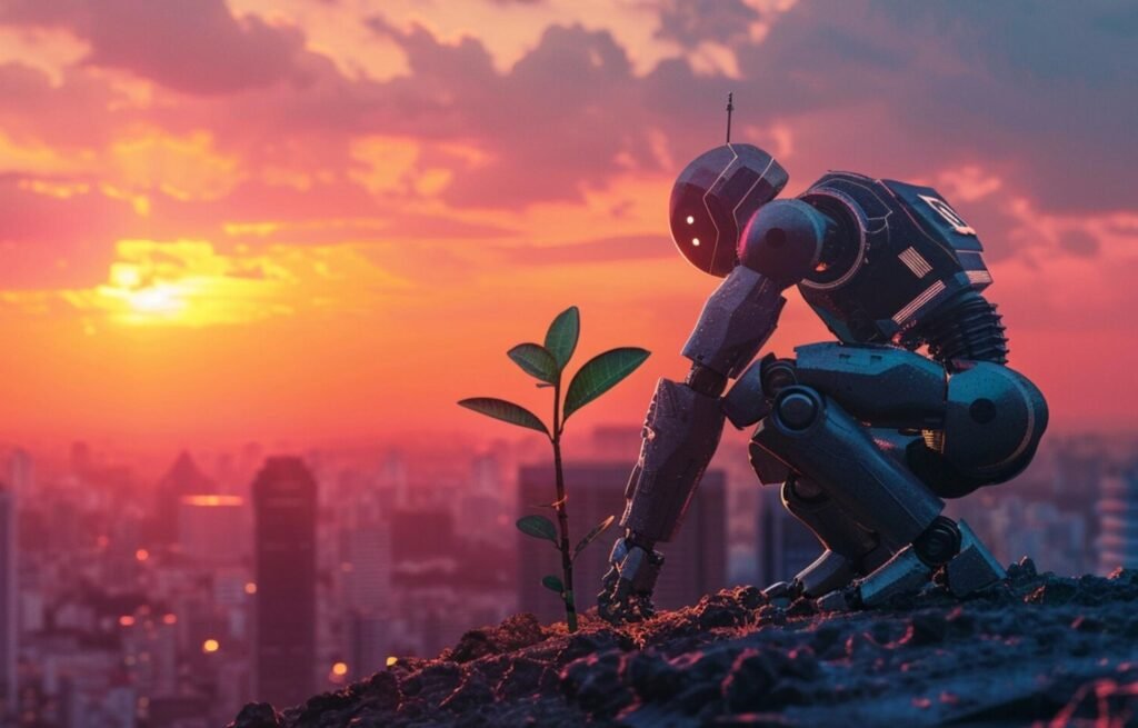who will benefit from AI boom