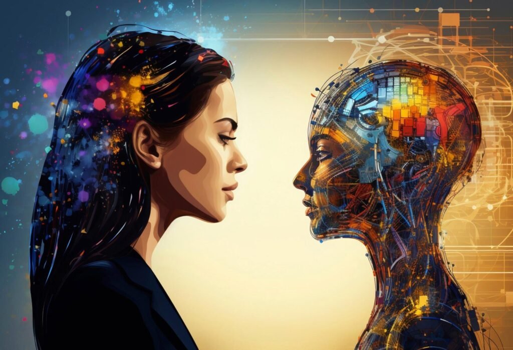 AI Human Dignity Threat