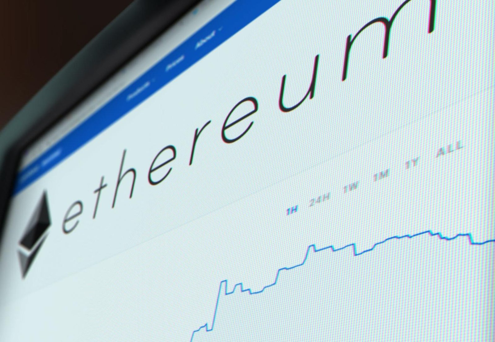 Ethereum inflows surge