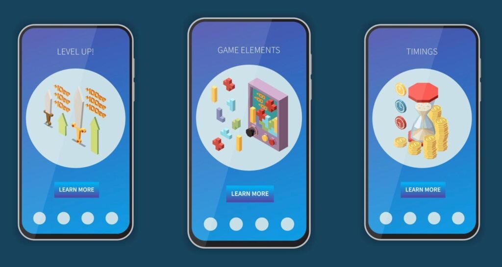 Google Play Games profiles