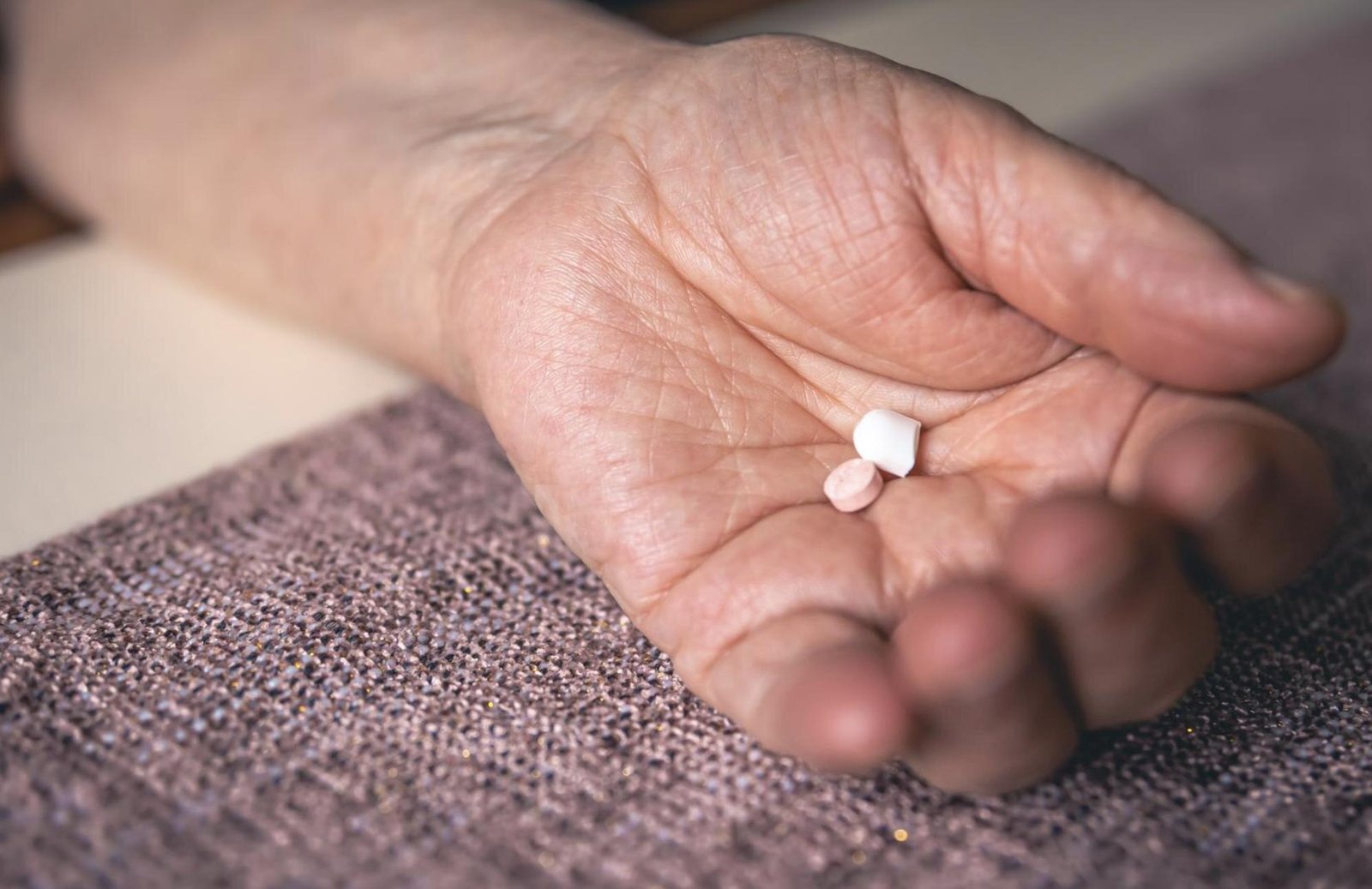 fentanyl pills