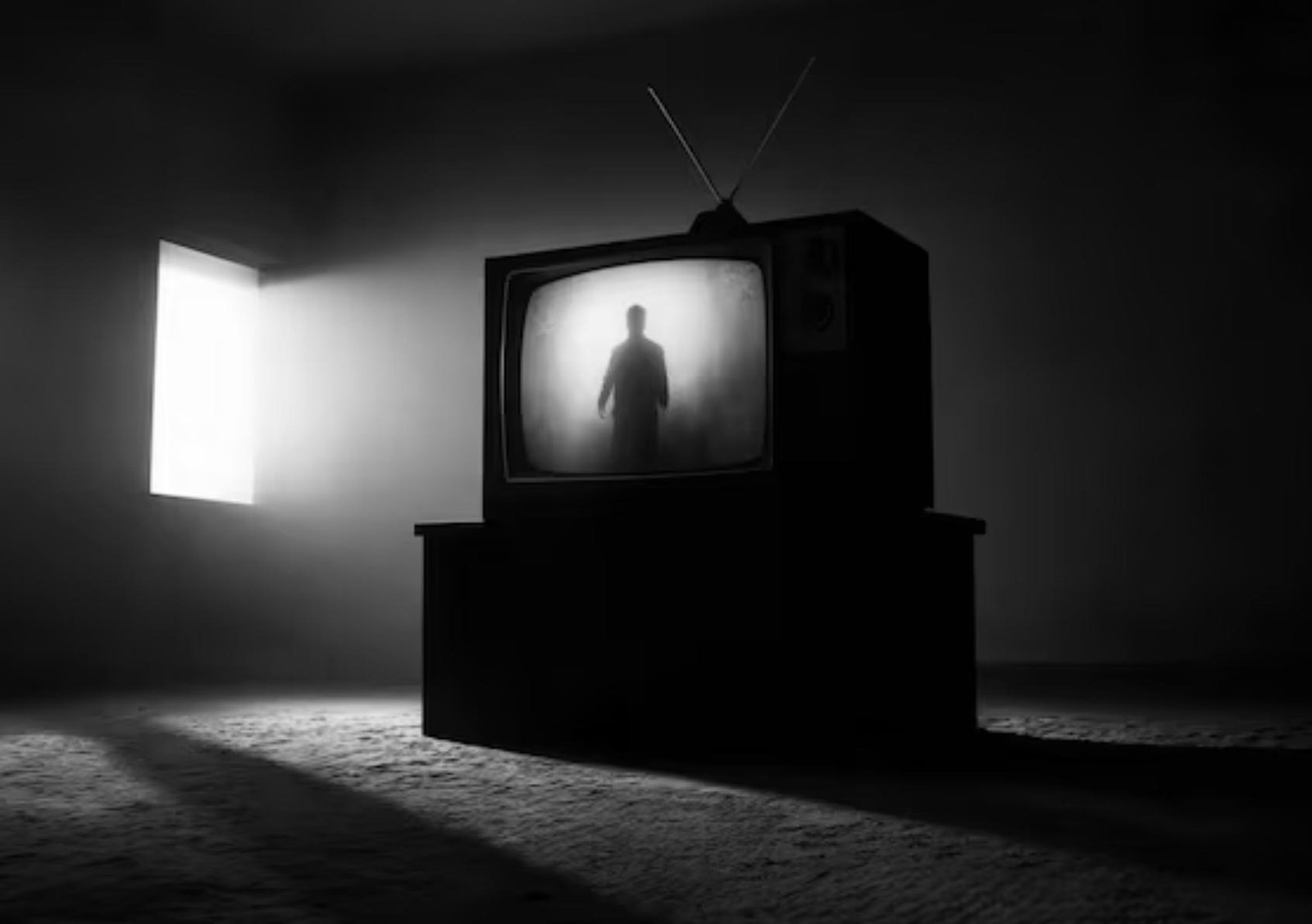 horror tv cast