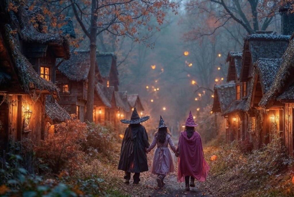 twisted wonderland villains