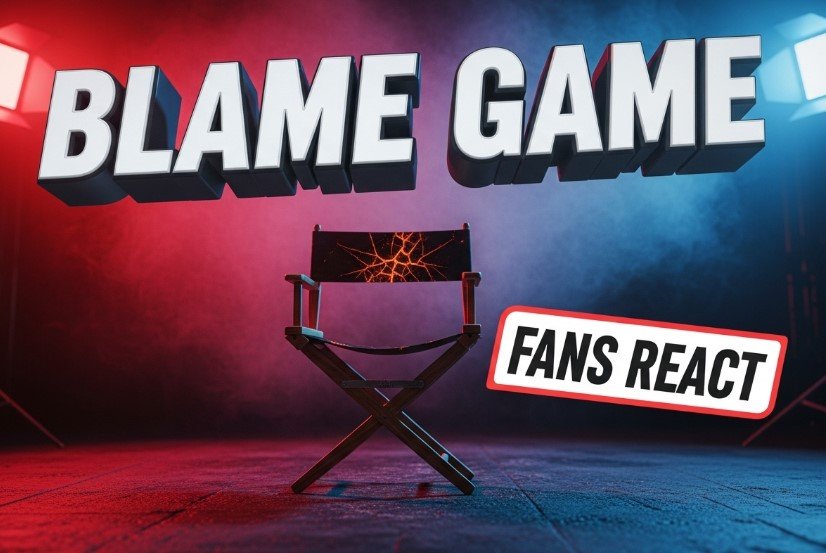 Leslye Headland Star Wars Acolyte interview backlash