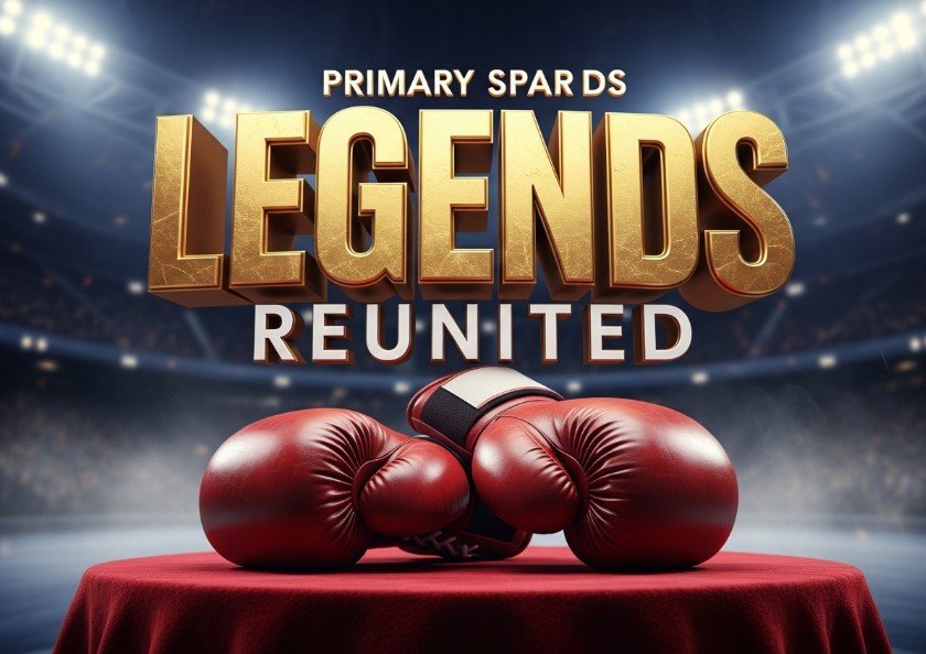 Manny Pacquiao and Freddie Roach boxing awards ceremony Pechanga