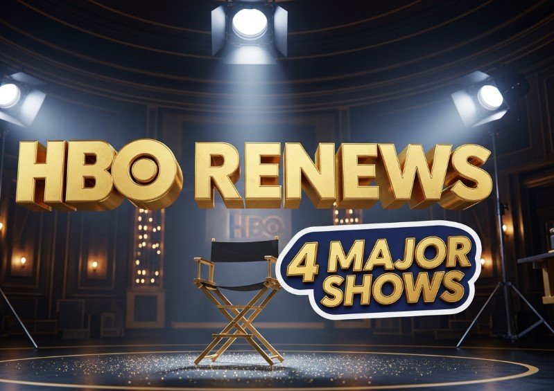 Mark Ruffalo HBO Task Season 2 renewal news