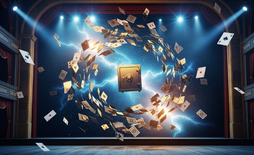 Now You See Me 3 box office