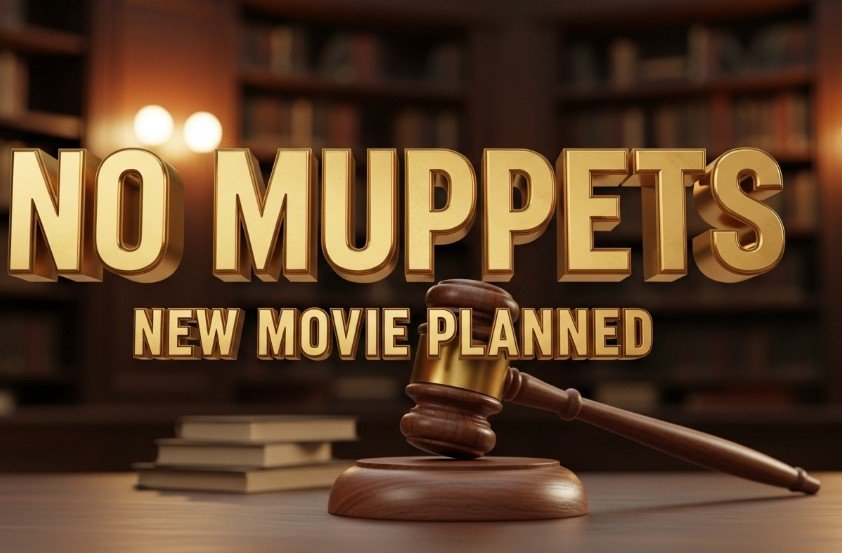 Rian Johnson Knives Out Muppets crossover interview discussion