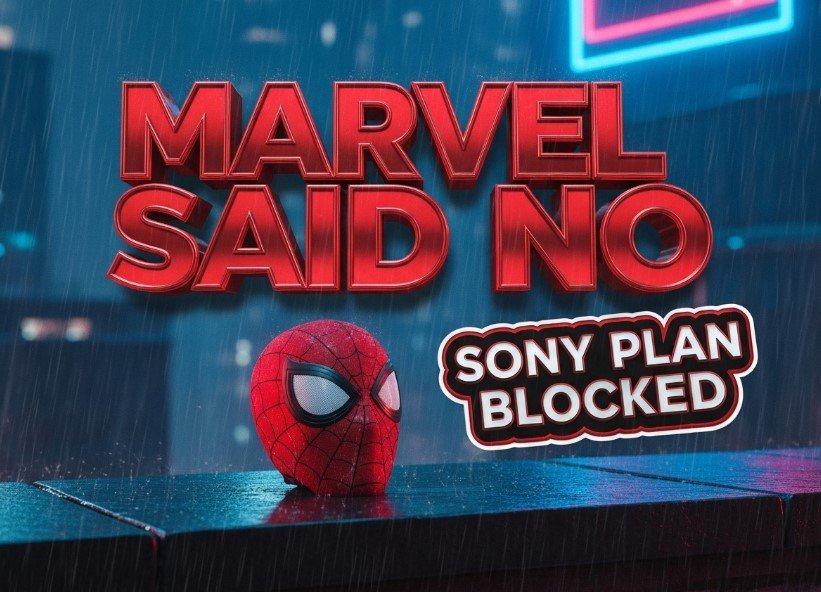 Spider-Man 4 director news Destin Daniel Cretton Kevin Feige