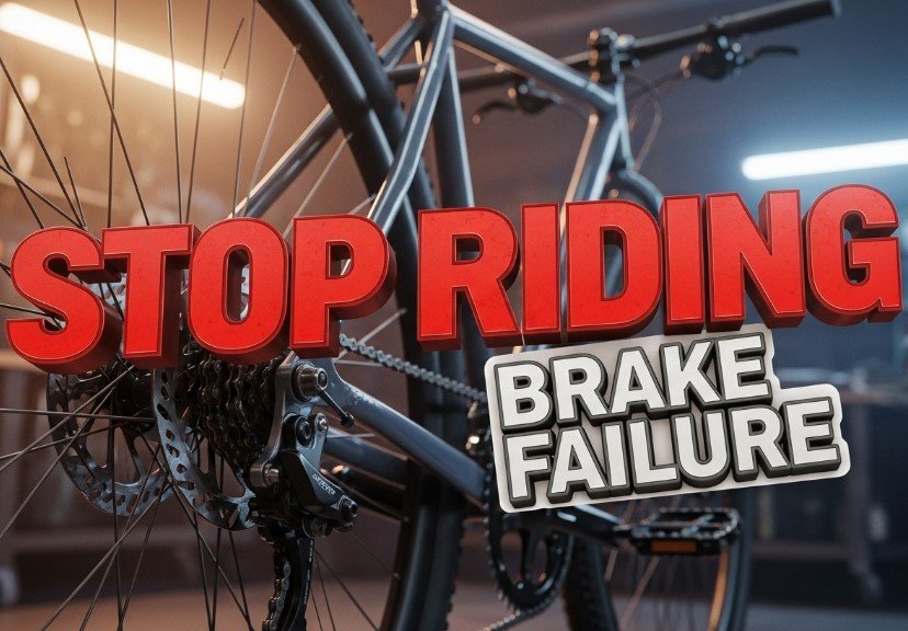 Trek Precaliber bicycle coaster brake recall safety warning