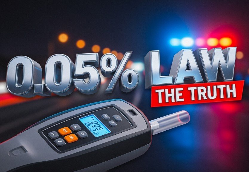 Utah lowest blood alcohol limit law traffic safety analysis stats