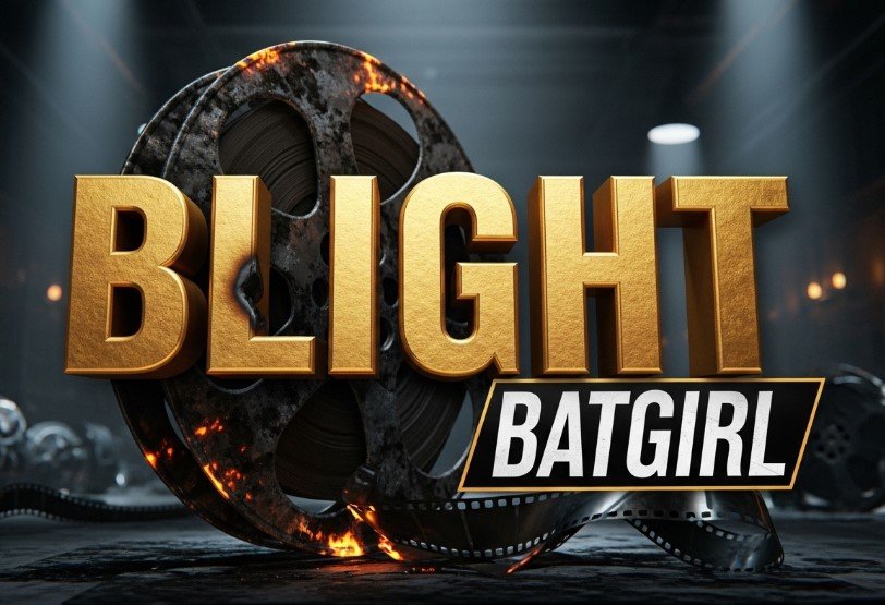 brendan fraser firefly villain batgirl movie cancellation controversy