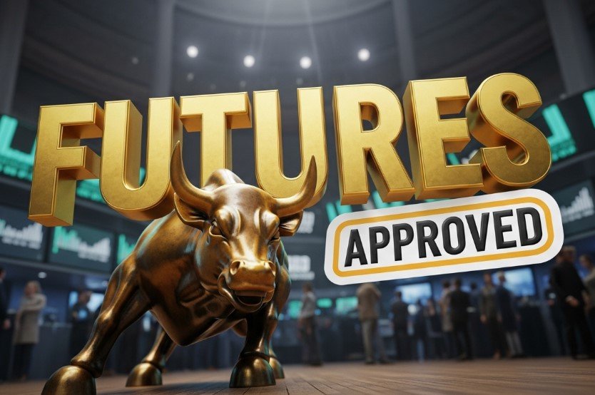 coinbase perpetual futures dogecoin shiba inu cardano trading chart