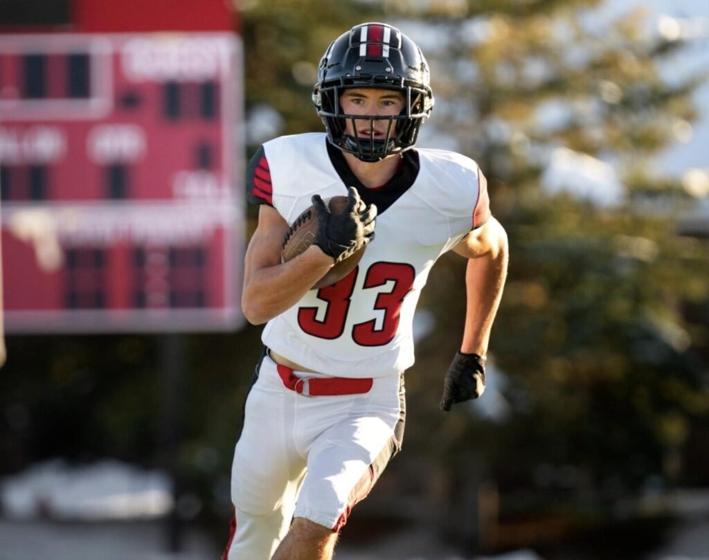 college football gear