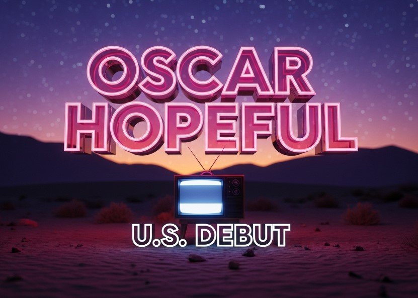 diego cespedes mysterious gaze flamingo movie chilean desert scene