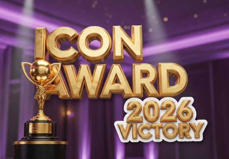 dwayne johnson american black film festival icon award ceremony 2026