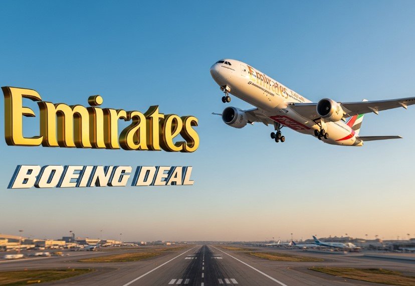 emirates boeing 777-9 order details 2025