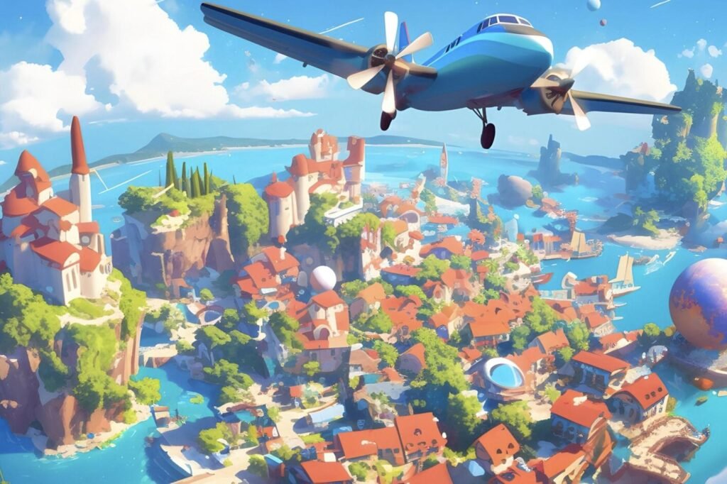 fortnite simpsons map