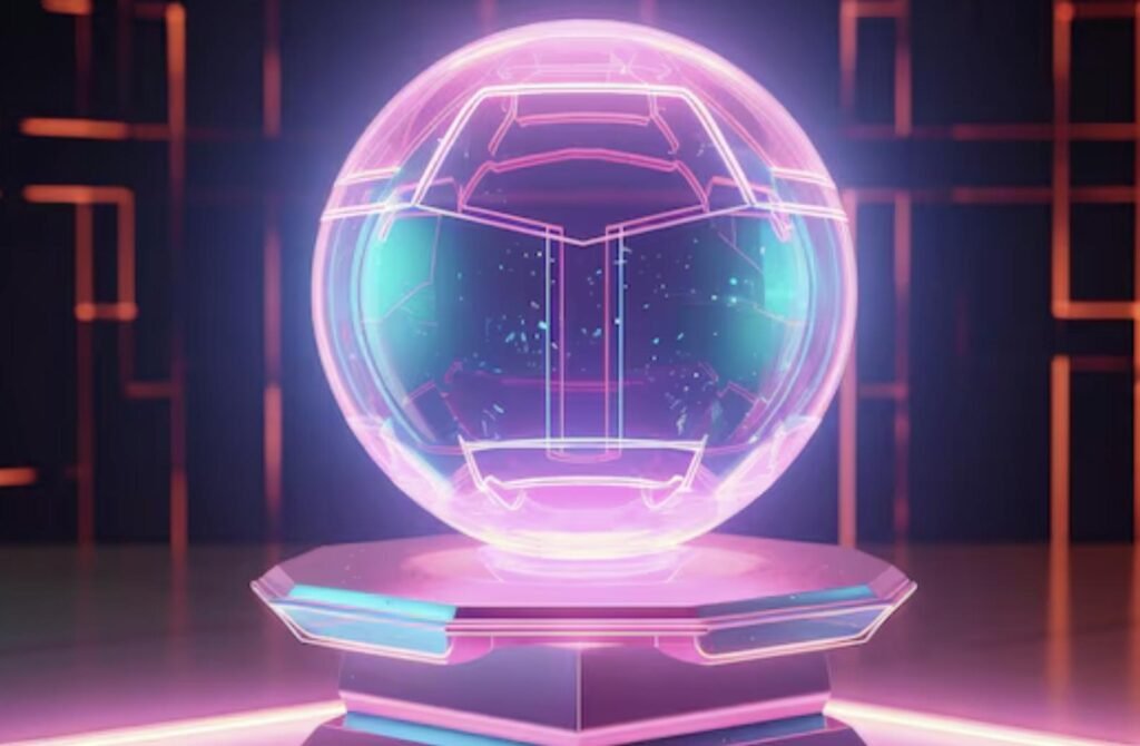 gaming awards ceremony