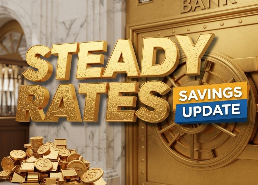 high yield savings account interest rate chart comparison