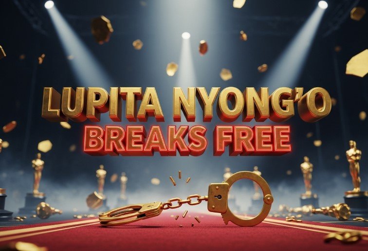  lupita nyongo breaking free from chains
