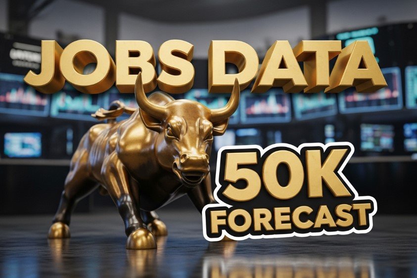 november-jobs-report-forecast-50000-gain-market-analysis