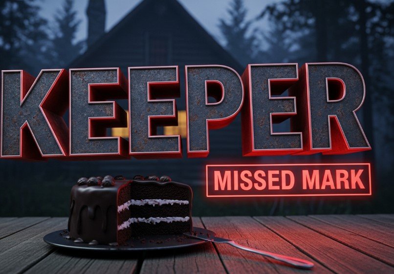 tatiana maslany rossif sutherland cabin horror movie keeper