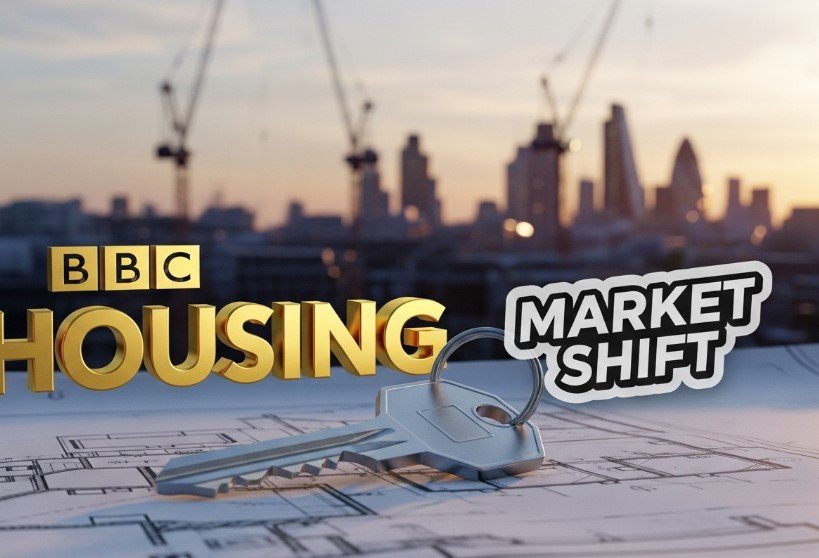 uk housing market crisis real estate graph key