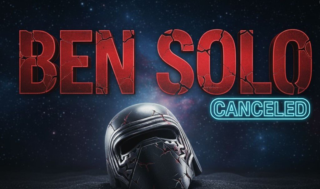  Adam Driver Steven Soderbergh Star Wars concept art