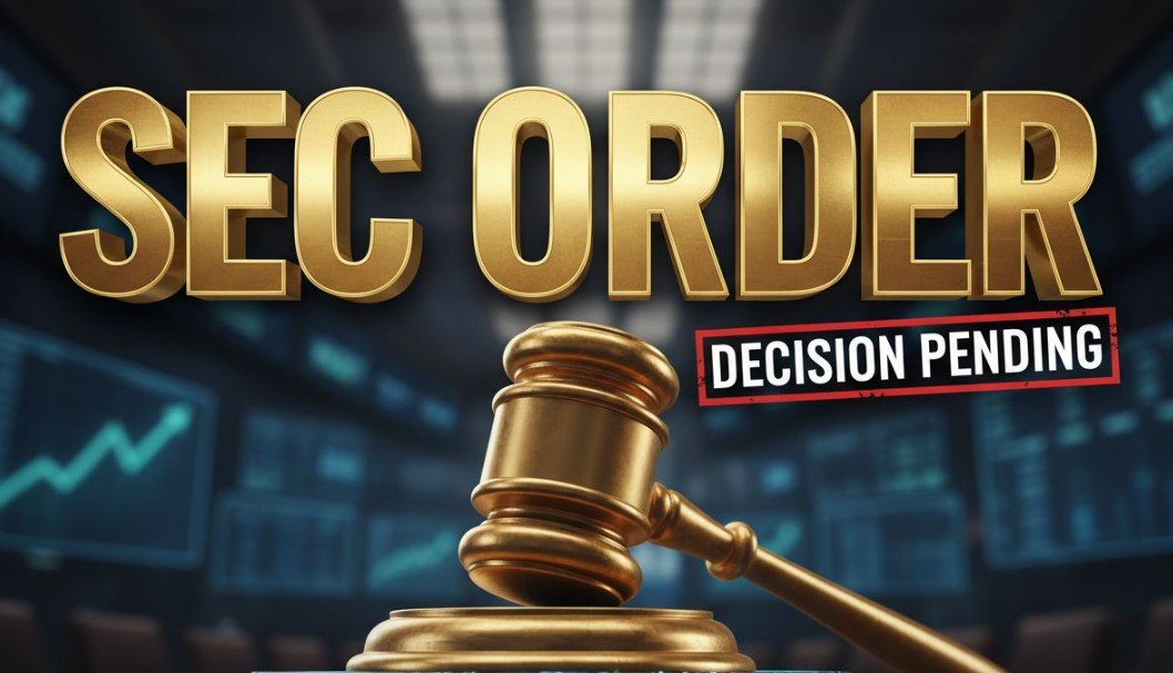 BlackRock Bitcoin Premium Income ETF SEC regulatory gavel concept