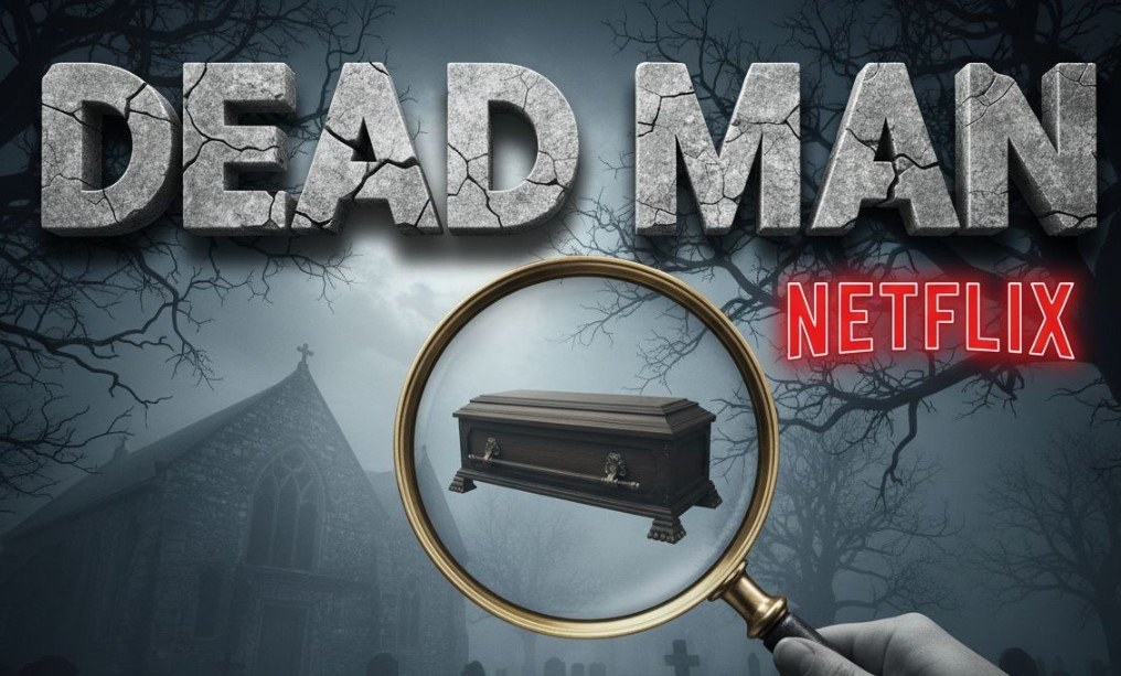  Daniel Craig as Benoit Blanc Netflix Wake Up Dead Man cast