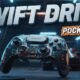 GameSir Swift Drive Puts a Real Racing Wheel in Your Hands