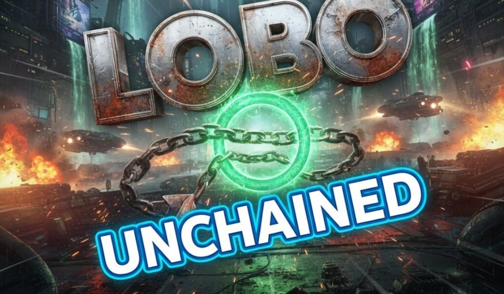 Jason Fuchs Michael Bay Lobo movie Green Lantern script details