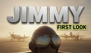 KJ Apa Is Jimmy Stewart: Watch The First Biopic Teaser