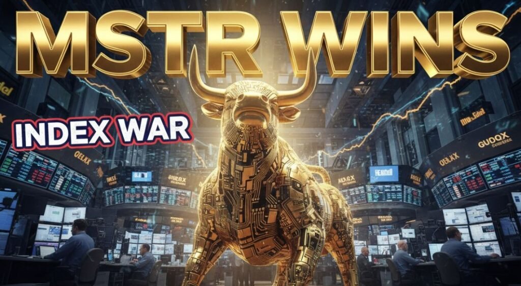 Michael Saylor MicroStrategy Bitcoin corporate treasury strategy stock chart