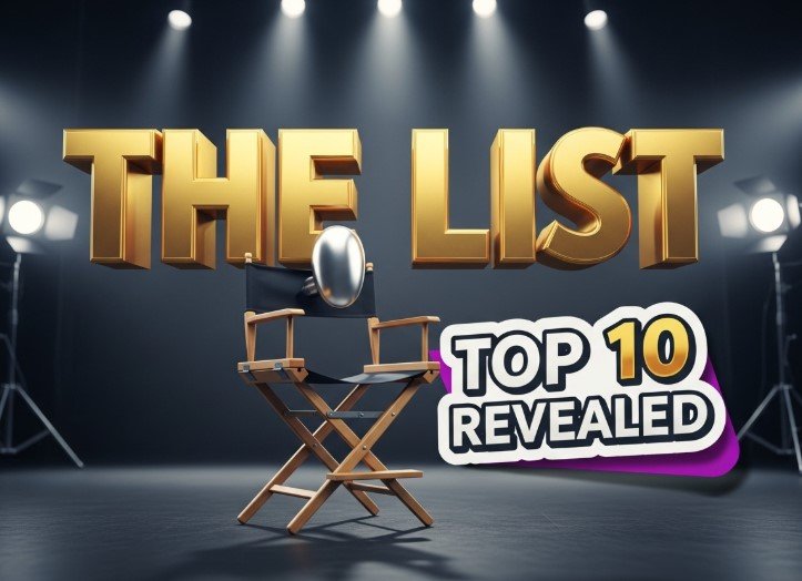  Quentin Tarantino movie ranking list top ten film choices