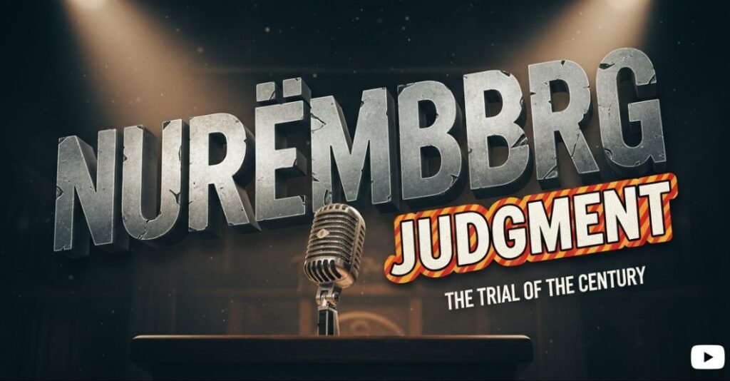 Russell Crowe Nuremberg movie Hermann Goring actor portrait