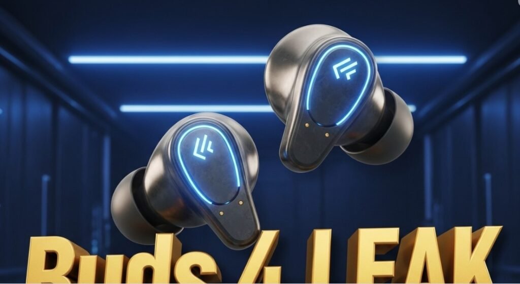 Samsung Galaxy Buds 4 Pro battery leak comparison chart