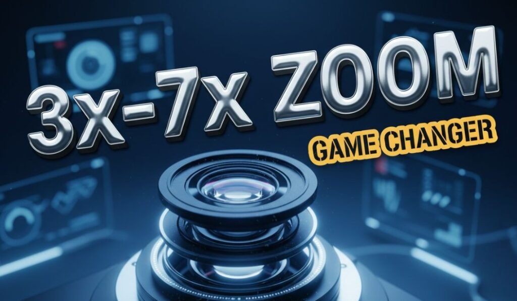 Xiaomi 17 Ultra circular camera module with Leica branding