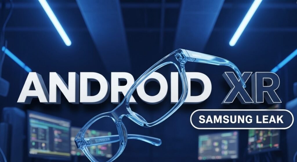 augmented reality smart glasses overlay interface