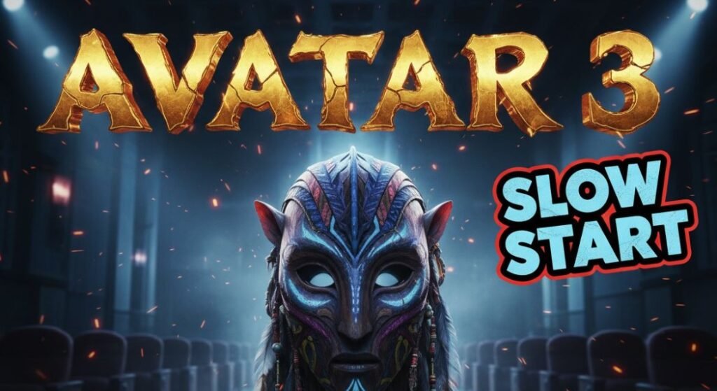 avatar fire and ash box office collection results graph